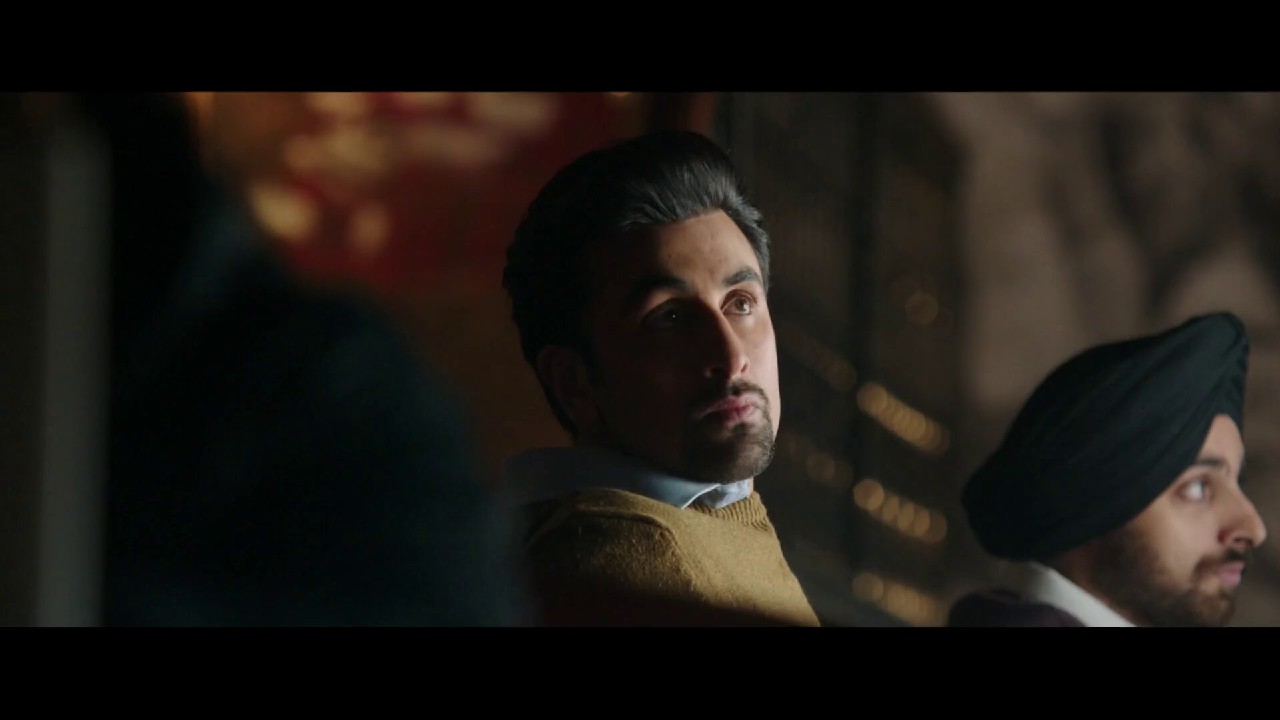 Tamasha (2015) Hindi WEB-DL 1080p AVC AAC 2.0 MSub B4uHD.mkv.0001